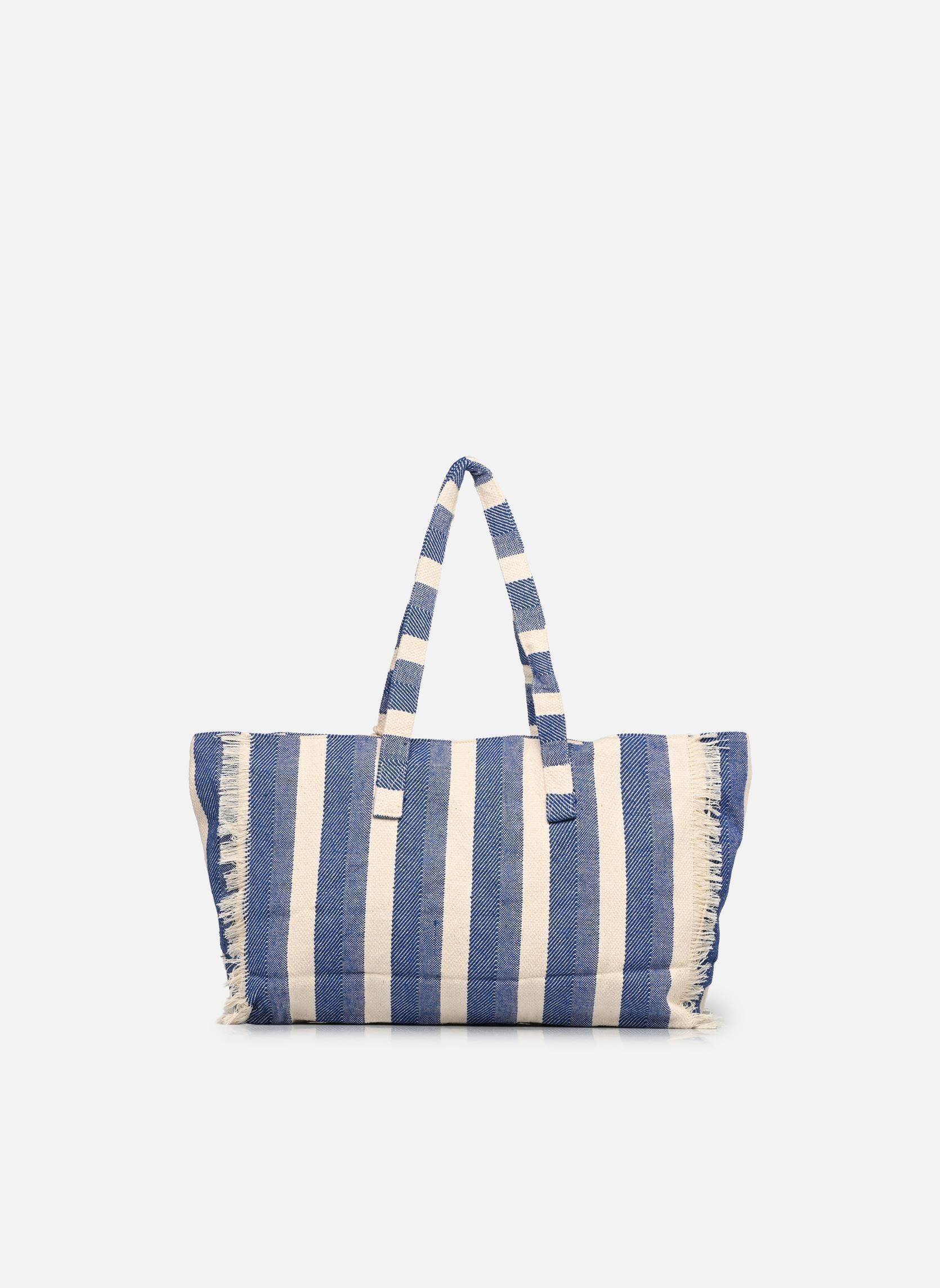 Umhängetaschen Ladies Woven Bag ZA107EE damen blau Molly Bracken Umhängetaschen Ladies Woven Bag ZA107EE damen blau BLUE