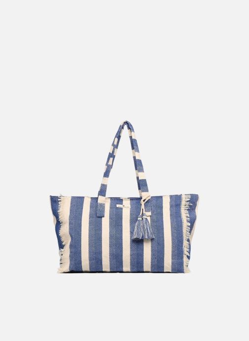 Molly Bracken Umhängetaschen Ladies Woven Bag ZA107EE damen blau