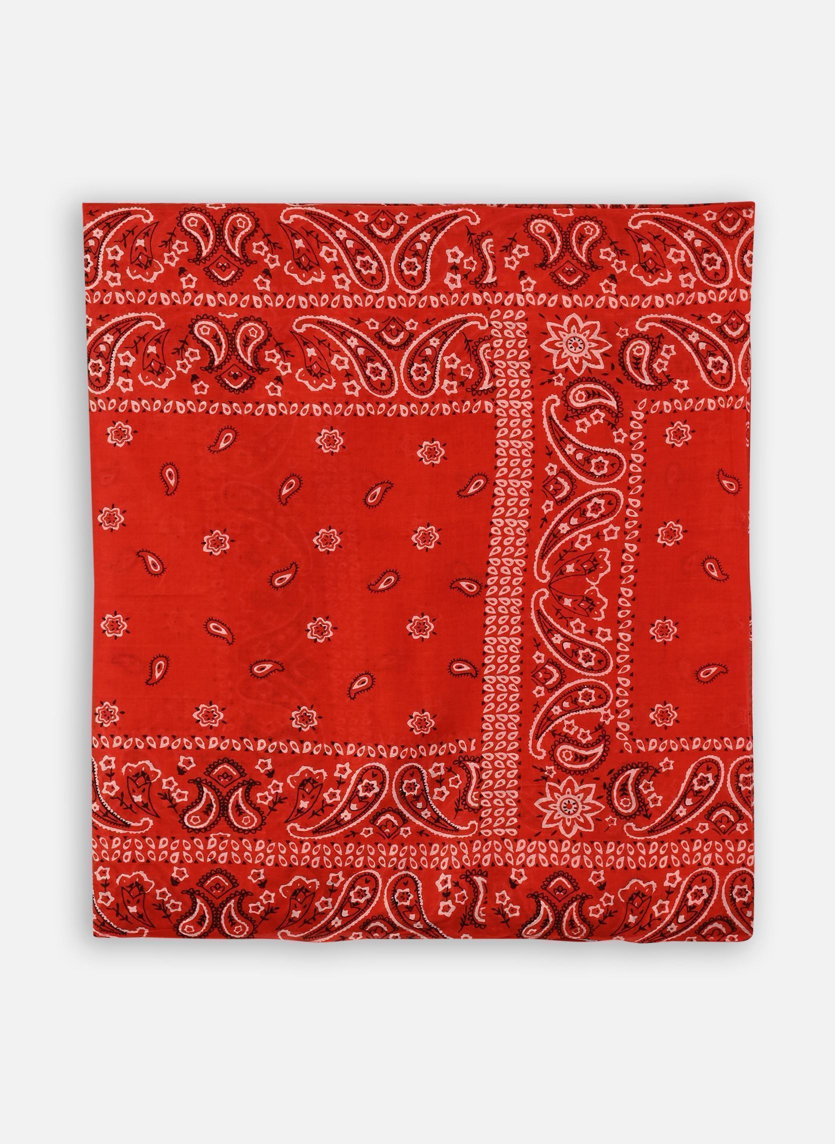Foulards Ladies Woven Scarf ZA124EE femme rouge Molly Bracken Foulards Ladies Woven Scarf ZA124EE femme rouge RED