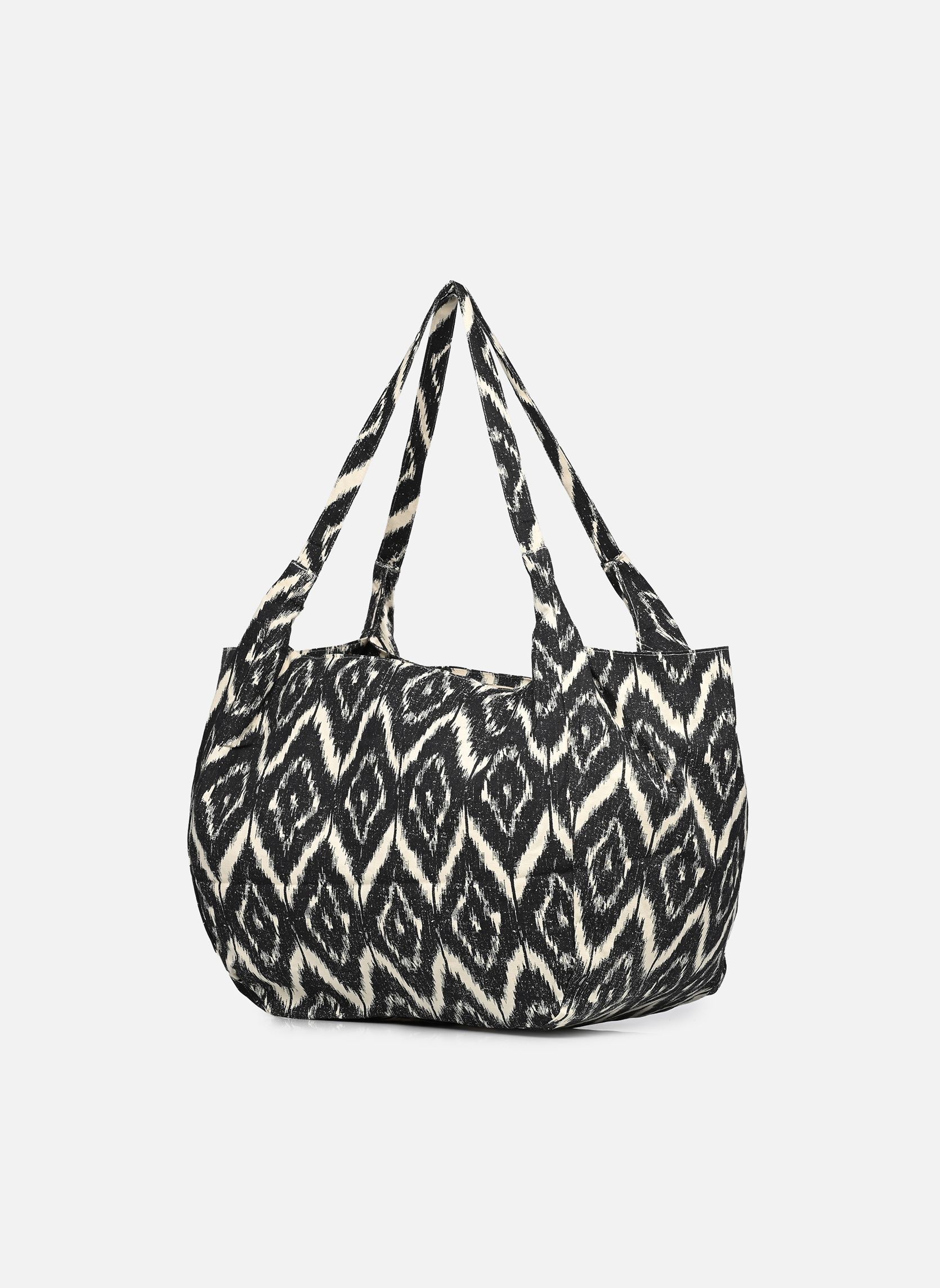 Sacs bandoulière Ladies Woven Bag ZA75EE femme noir Molly Bracken Sacs bandoulière Ladies Woven Bag ZA75EE femme noir BLACK IKAT