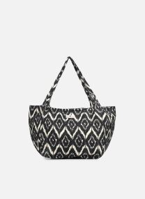 Sacs bandoulière Ladies Woven Bag ZA75EE femme noir Molly Bracken Sacs bandoulière Ladies Woven Bag ZA75EE femme noir BLACK IKAT