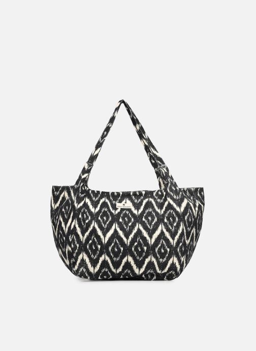 Molly Bracken Umhängetaschen Ladies Woven Bag ZA75EE damen schwarz