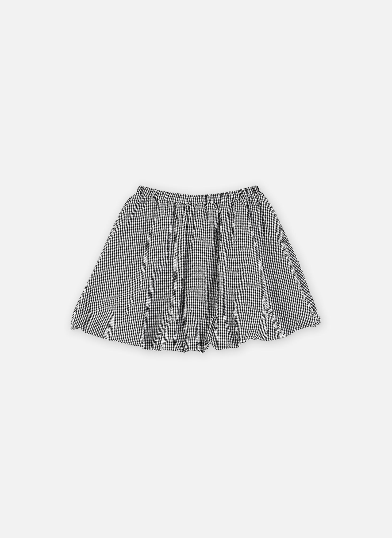 Jupes GIRLS WOVEN SKIRT MELF1013EP fille noir Molly Bracken Jupes GIRLS WOVEN SKIRT MELF1013EP fille noir BLACK