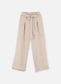 Hosen GIRLS WOVEN PANTS MG858EP mädchen blau