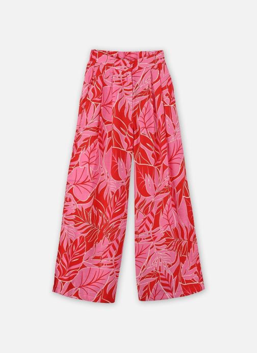 Molly Bracken Hosen GIRLS WOVEN PANTS MTL316EP mädchen rot