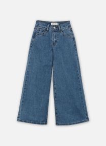 Jeans Girls Woven Pants ME237EP fille bleu Molly Bracken Jeans Girls Woven Pants ME237EP fille bleu LIGHT BLUE DENIM