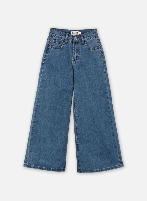 Molly Bracken Jeans Girls Woven Pants ME237EP mädchen blau