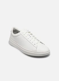 Niedrige Sneaker Kieran_Tenn_allt herren weiß
