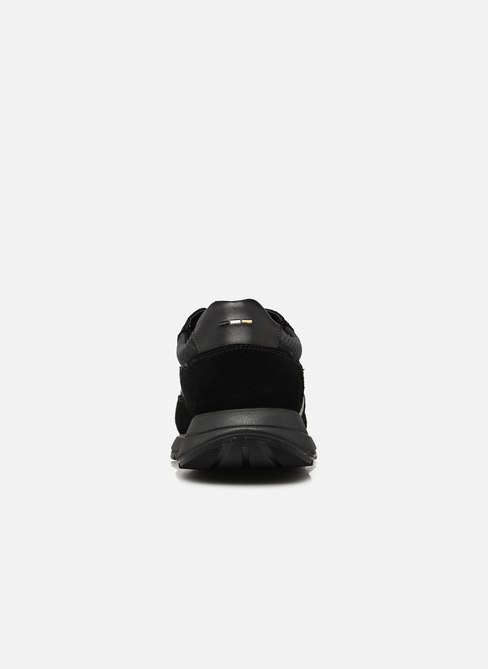 Baskets basses Vinston_Runn_sdnymns homme noir BOSS Baskets basses Vinston_Runn_sdnymns homme noir 005-Black