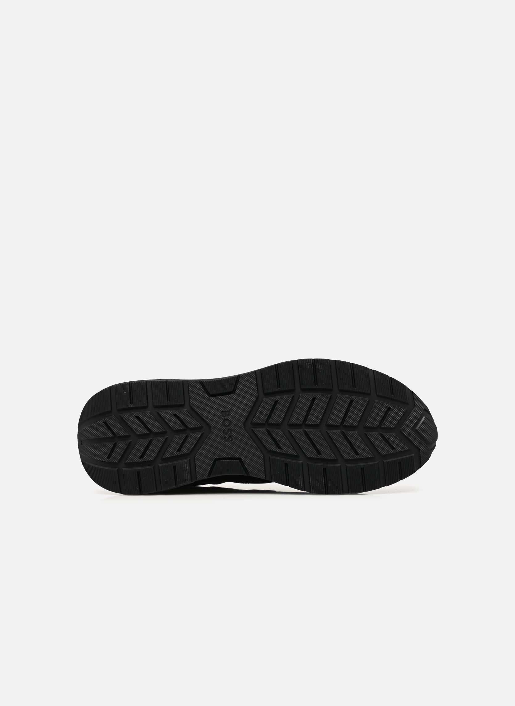 Baskets basses Vinston_Runn_sdnymns homme noir BOSS Baskets basses Vinston_Runn_sdnymns homme noir 005-Black