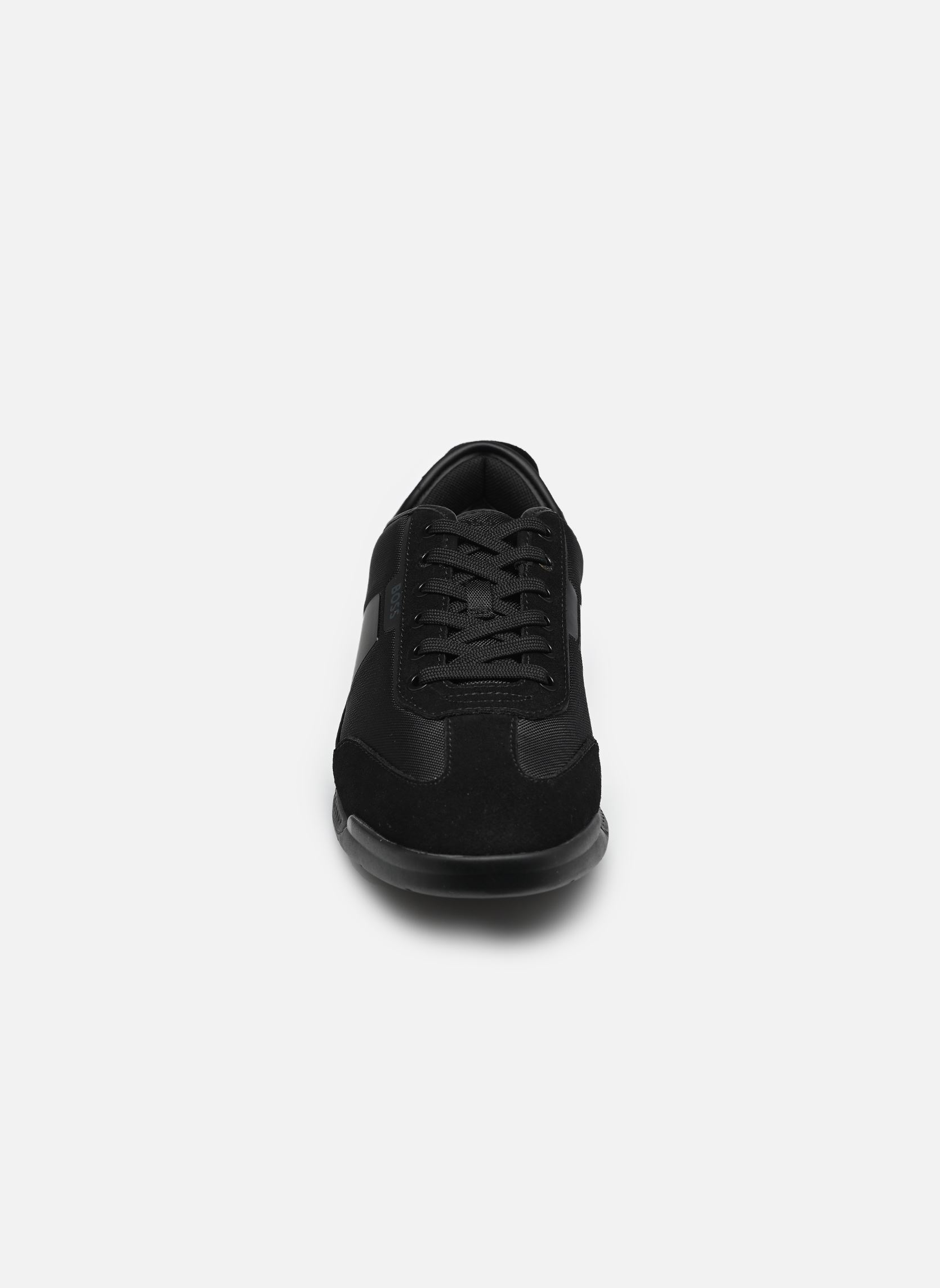 Baskets basses Nitan_Lowp_nymith homme noir BOSS Baskets basses Nitan_Lowp_nymith homme noir 005-Black