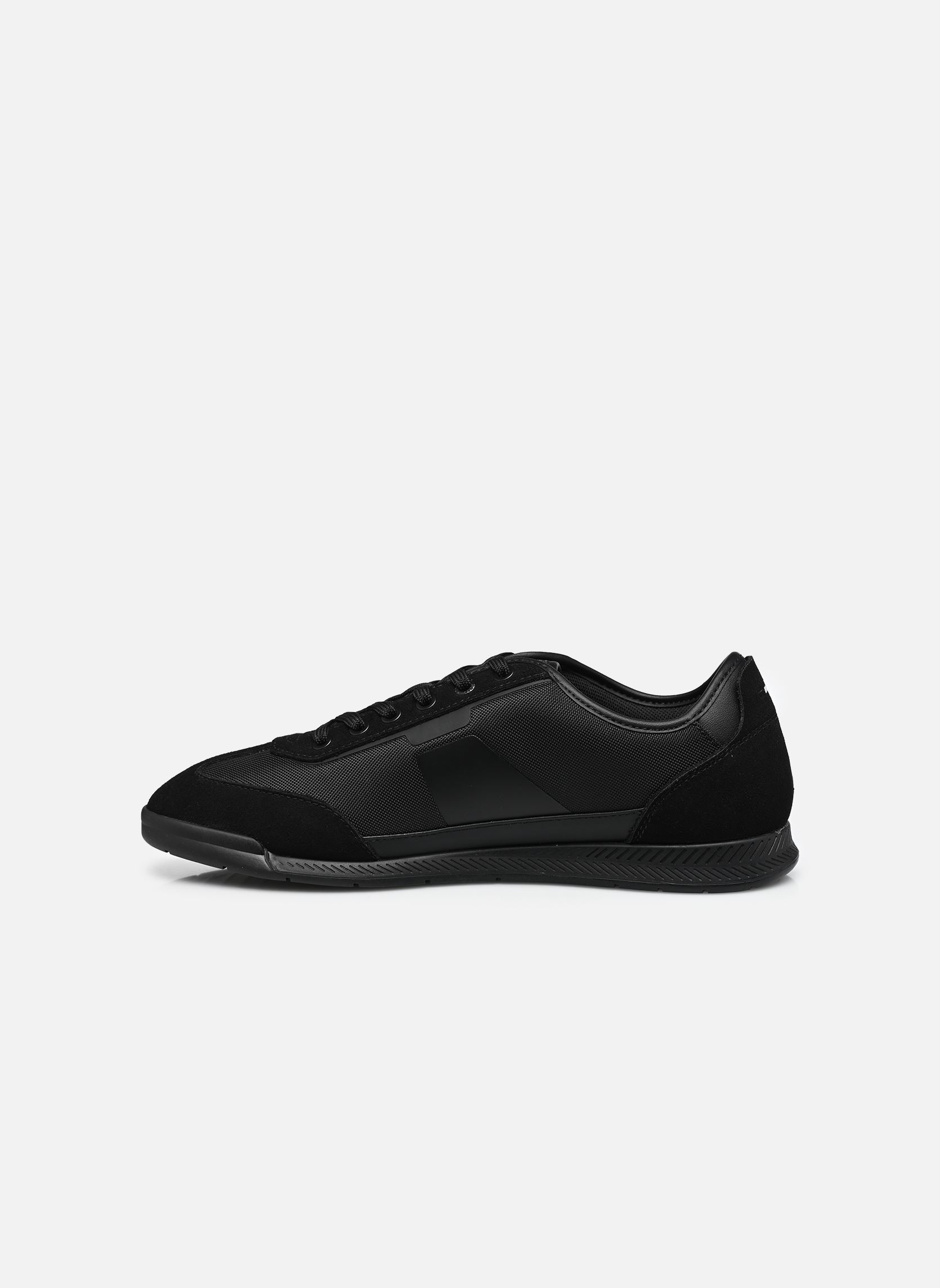 Baskets basses Nitan_Lowp_nymith homme noir BOSS Baskets basses Nitan_Lowp_nymith homme noir 005-Black