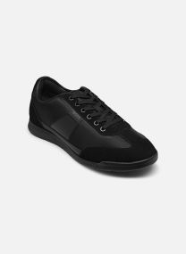 Baskets basses Nitan_Lowp_nymith homme noir