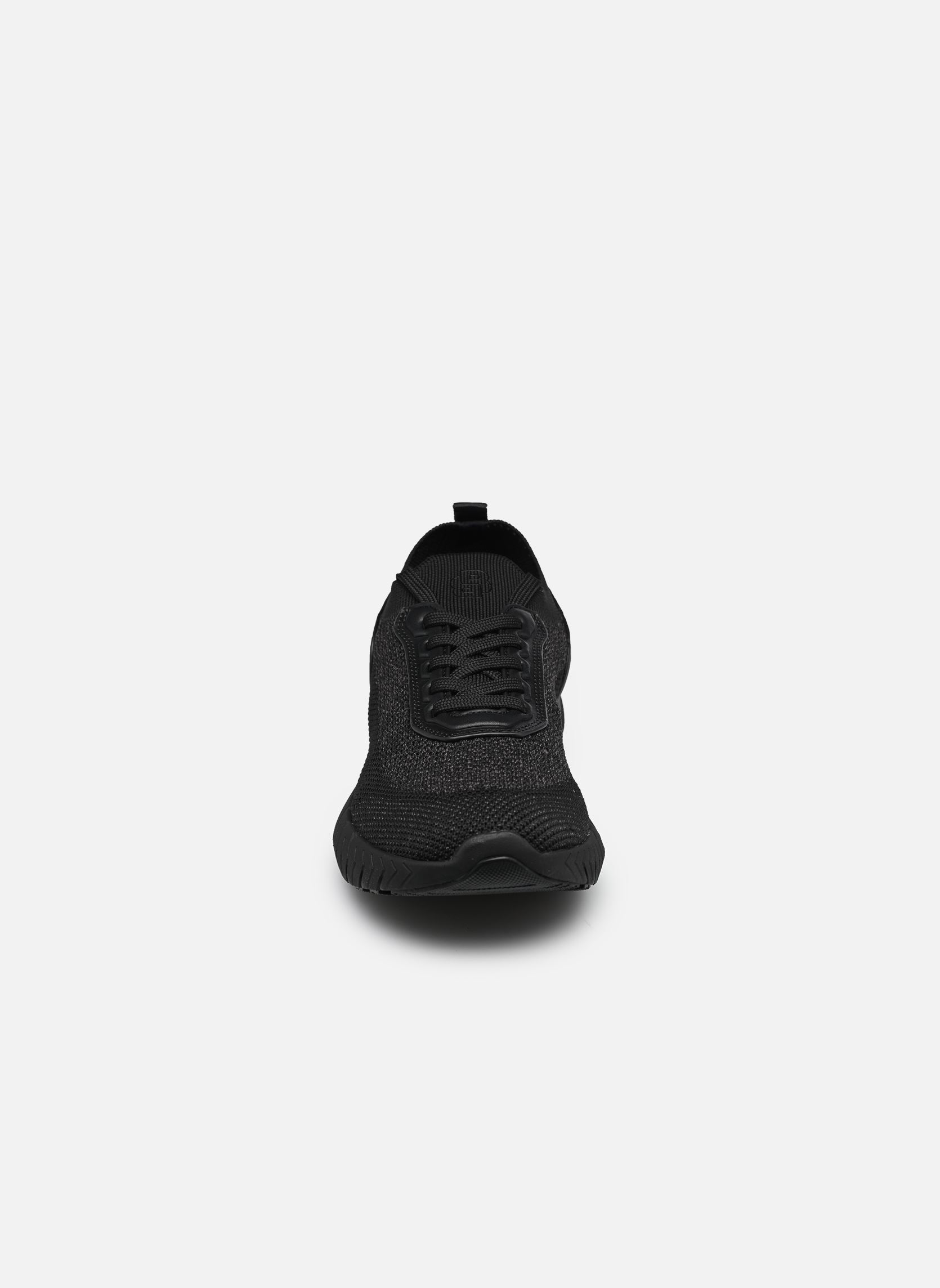 Baskets basses BOSS-MOTION_knm homme noir BOSS Baskets basses BOSS-MOTION_knm homme noir 005-Black