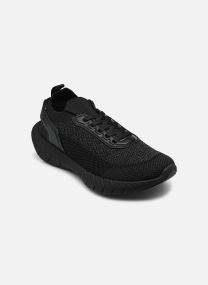 Baskets basses BOSS-MOTION_knm homme beige