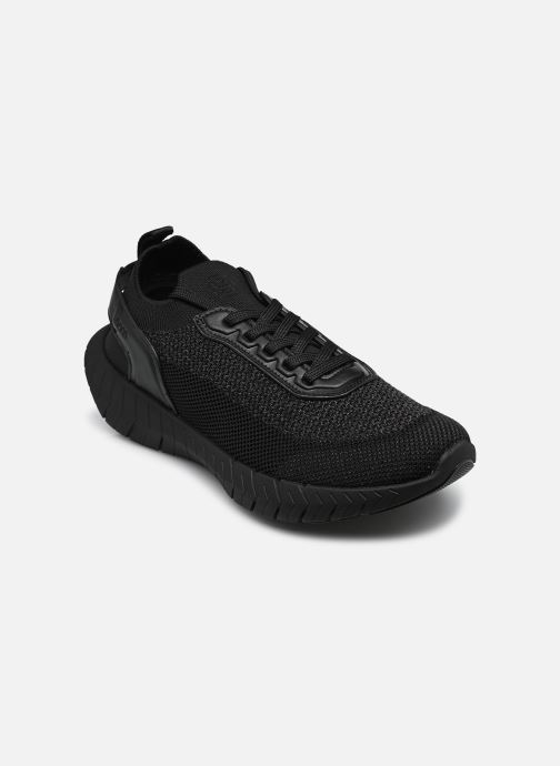 BOSS Baskets basses BOSS-MOTION_knm homme noir