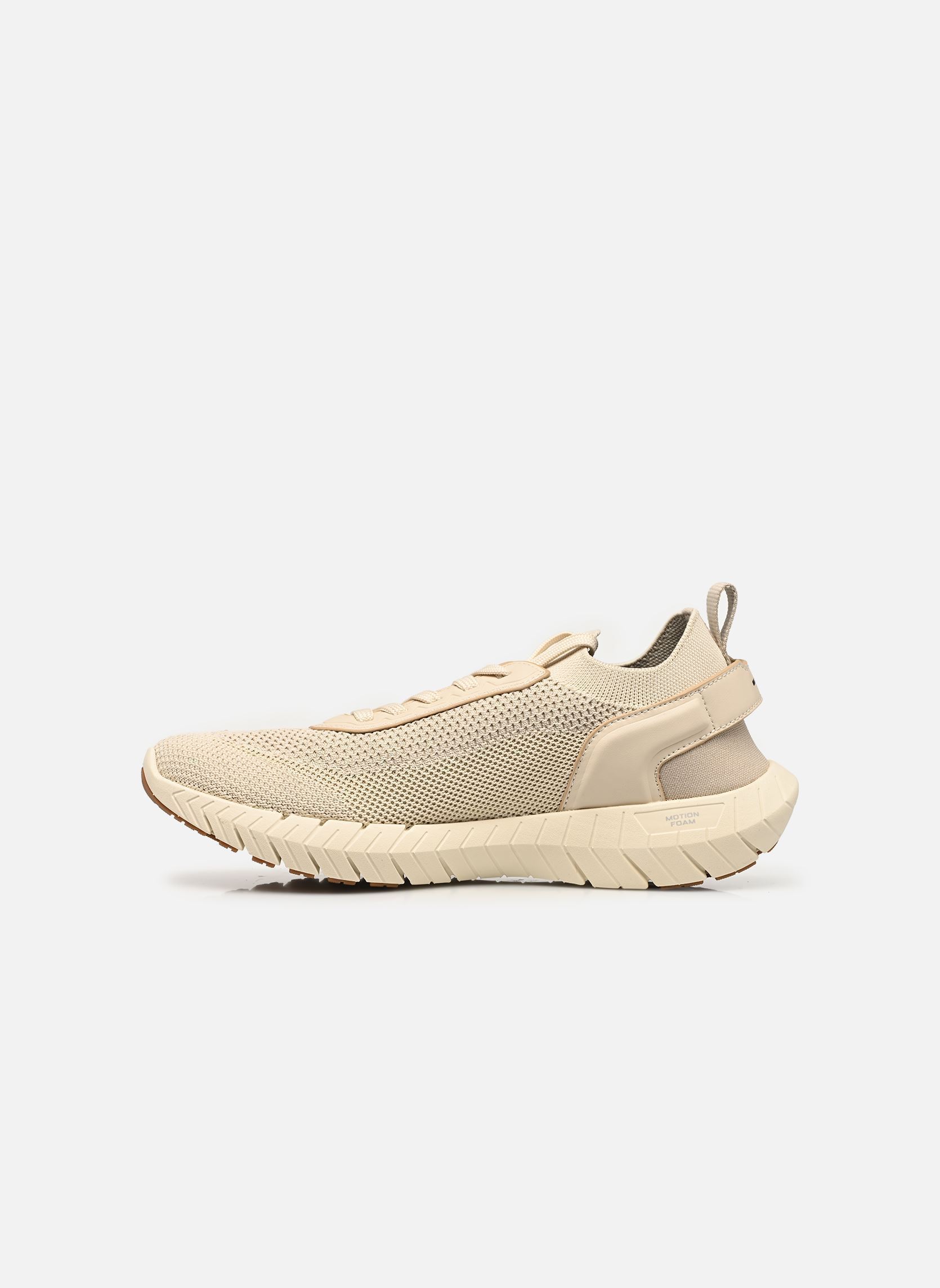 Baskets basses BOSS-MOTION_knm homme beige BOSS Baskets basses BOSS-MOTION_knm homme beige 272-Light Beige