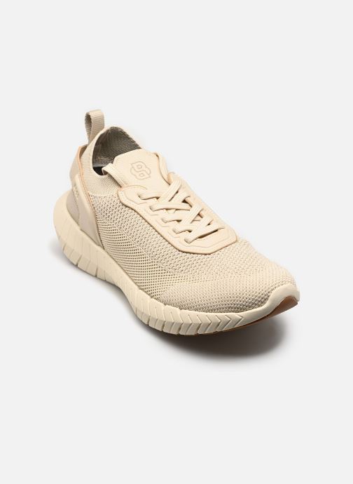 BOSS Baskets basses BOSS-MOTION_knm homme beige