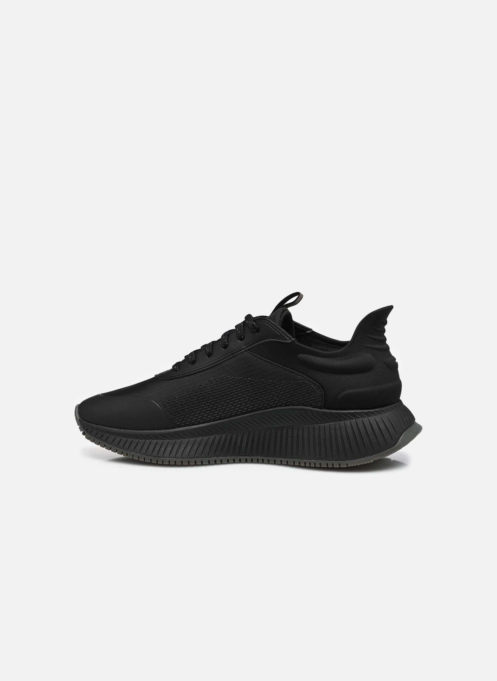 Niedrige Sneaker TTNM EVO_Runn_rsmh herren schwarz BOSS Niedrige Sneaker TTNM EVO_Runn_rsmh herren schwarz 005-Black
