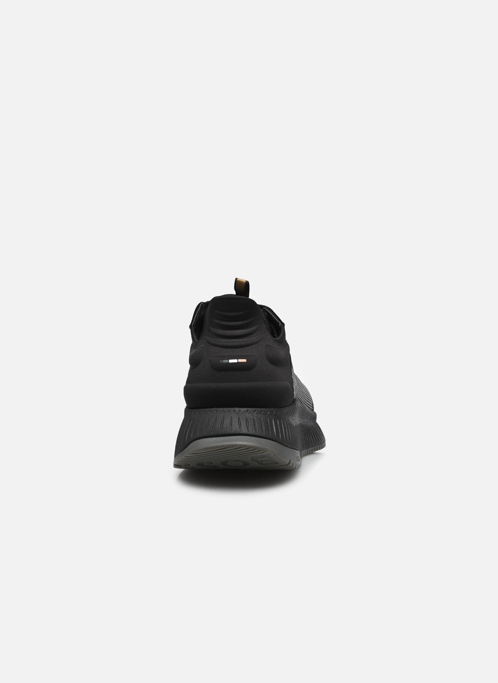 Niedrige Sneaker TTNM EVO_Runn_rsmh herren schwarz BOSS Niedrige Sneaker TTNM EVO_Runn_rsmh herren schwarz 005-Black