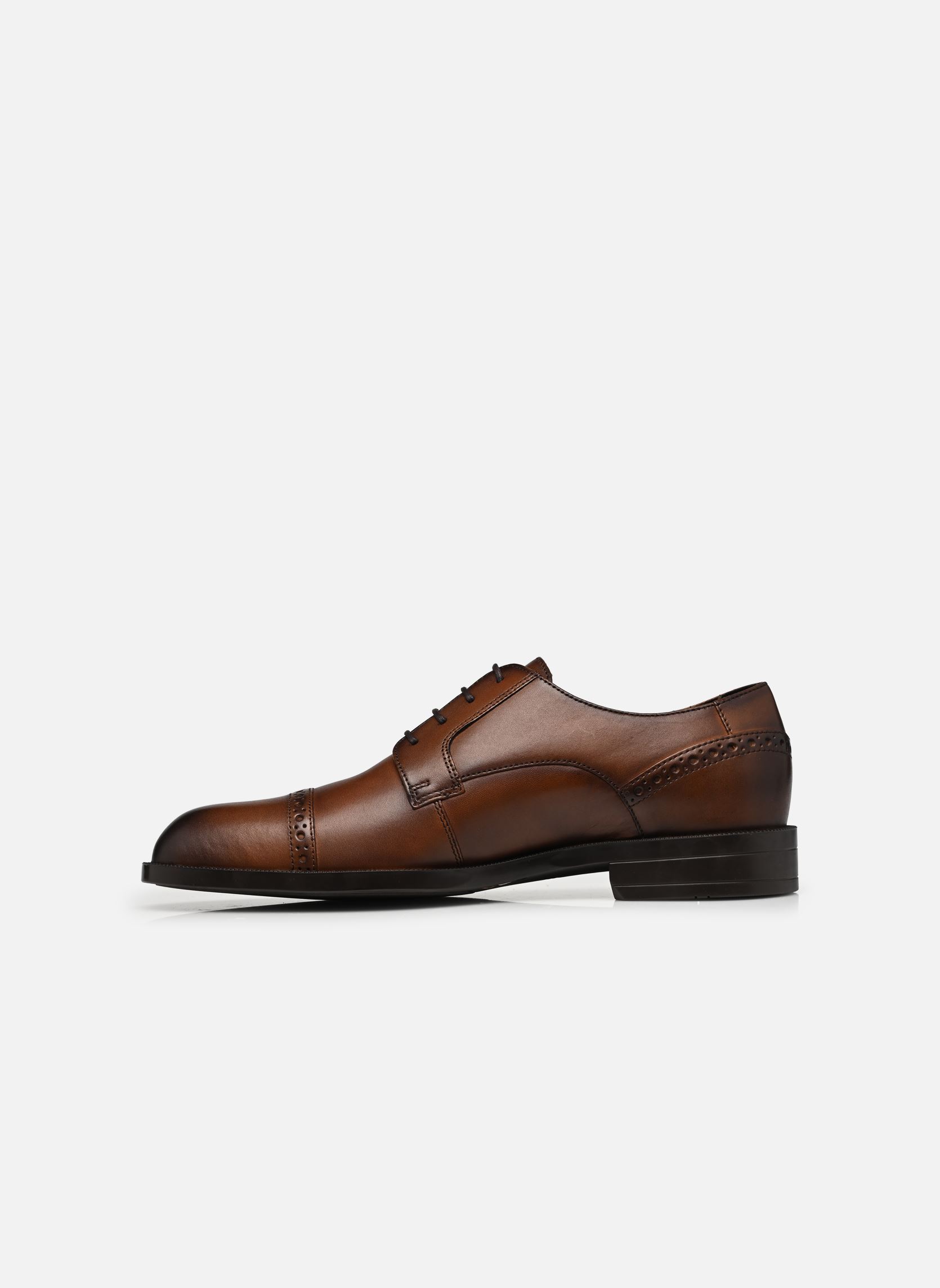 Derbys Tayil_Derb_butcbr herren braun BOSS Derbys Tayil_Derb_butcbr herren braun 212-Medium Brown