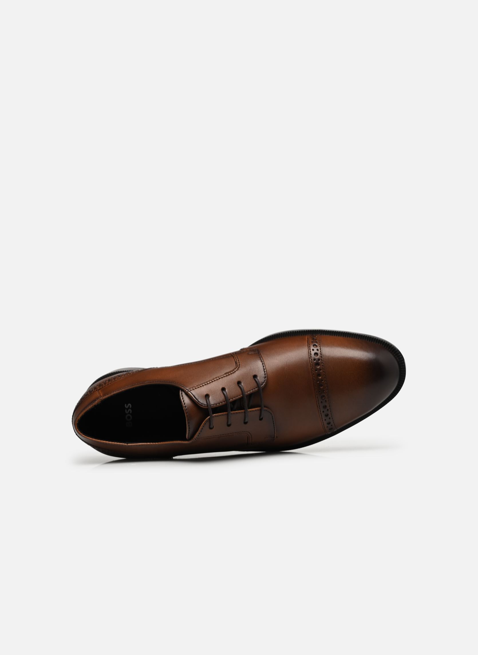 Derbys Tayil_Derb_butcbr herren braun BOSS Derbys Tayil_Derb_butcbr herren braun 212-Medium Brown
