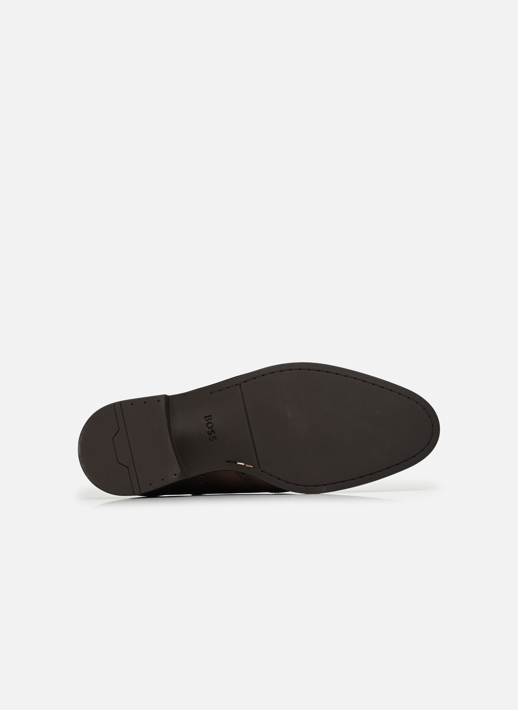 Enkellaarzen en laarzen Tayil_Cheb_buwtbr heren bruin BOSS Enkellaarzen en laarzen Tayil_Cheb_buwtbr heren bruin 212-Medium Brown