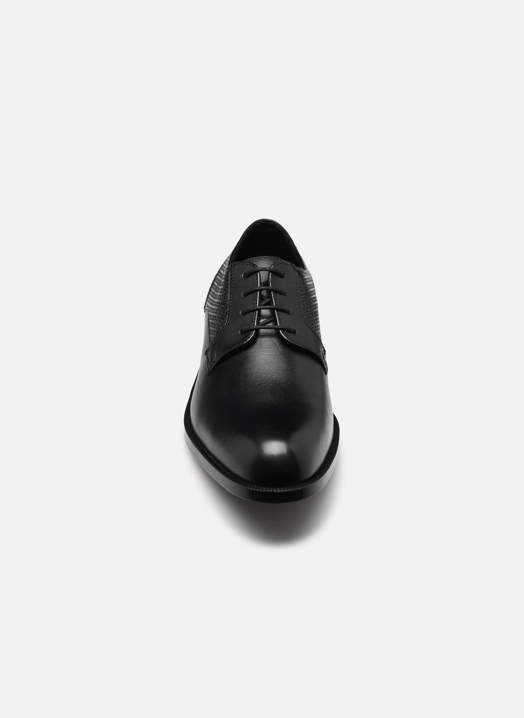 Derbies Tayil_Derb_bumn homme noir BOSS Derbies Tayil_Derb_bumn homme noir 001-Black