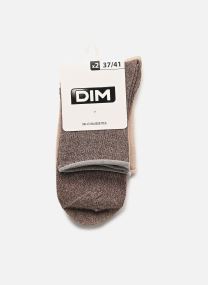 Chaussettes STELLAIRE Chaussettes X2 femme marron Dim Chaussettes STELLAIRE Chaussettes X2 femme marron BO7_EBE/RSE