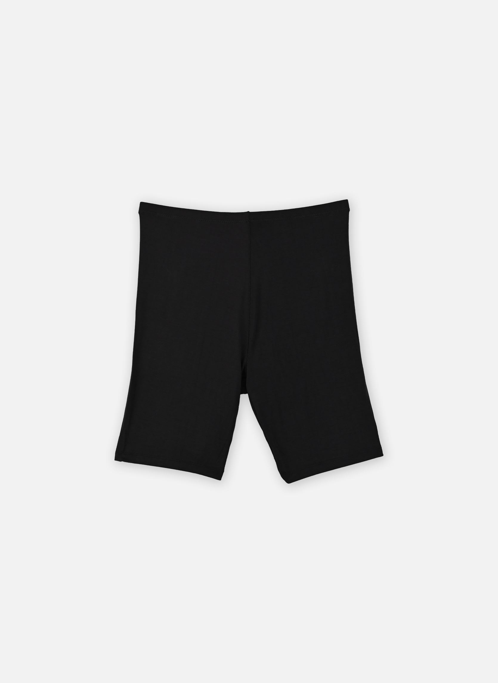Leggings Relax & Go Short Cycliste damen schwarz Dim Leggings Relax & Go Short Cycliste damen schwarz Noir