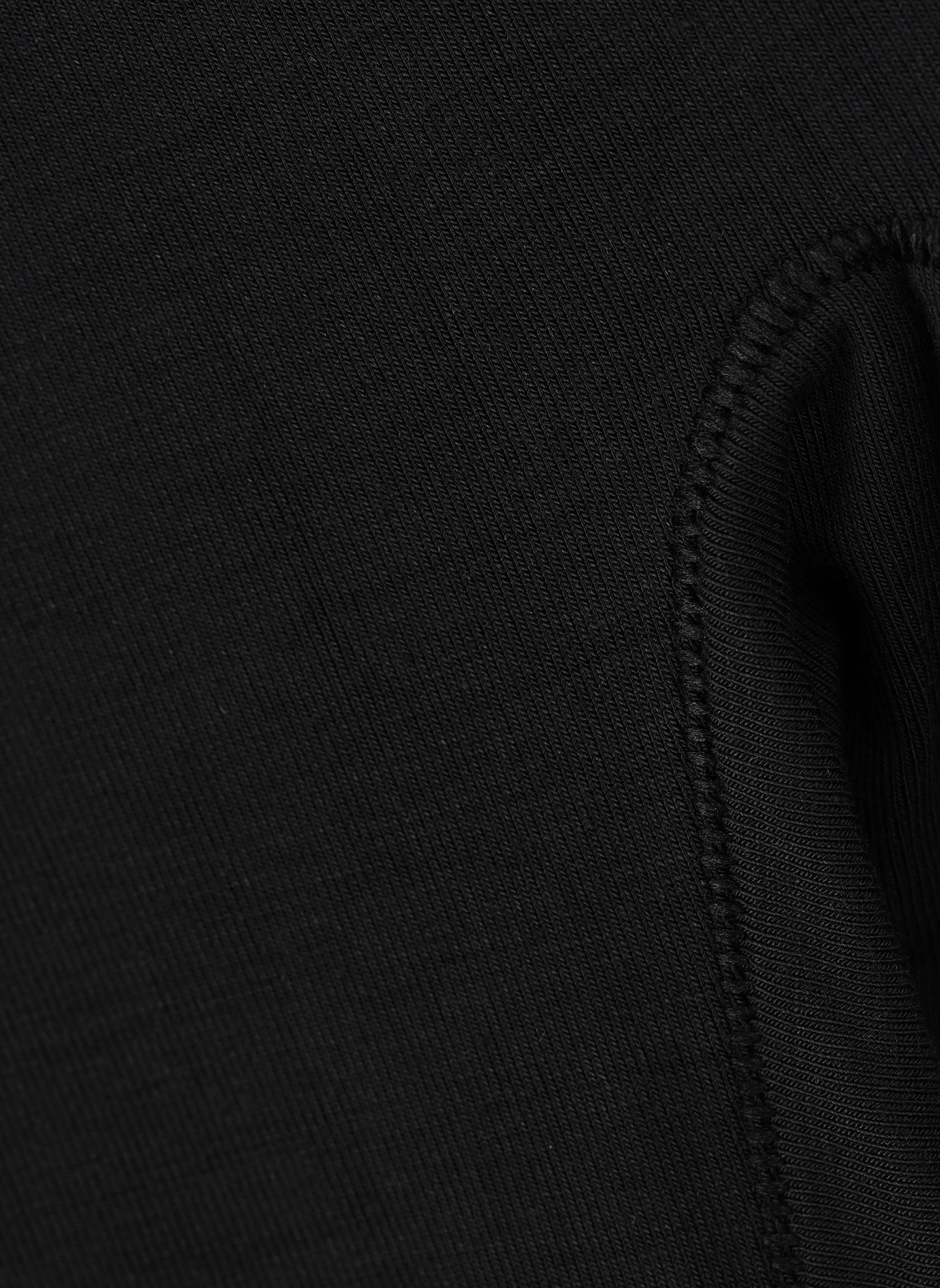 Leggings Relax & Go Short Cycliste damen schwarz Dim Leggings Relax & Go Short Cycliste damen schwarz Noir