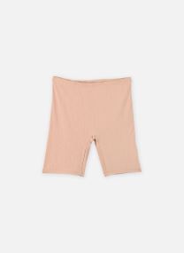 Leggings Relax & Go Short Cycliste dames beige