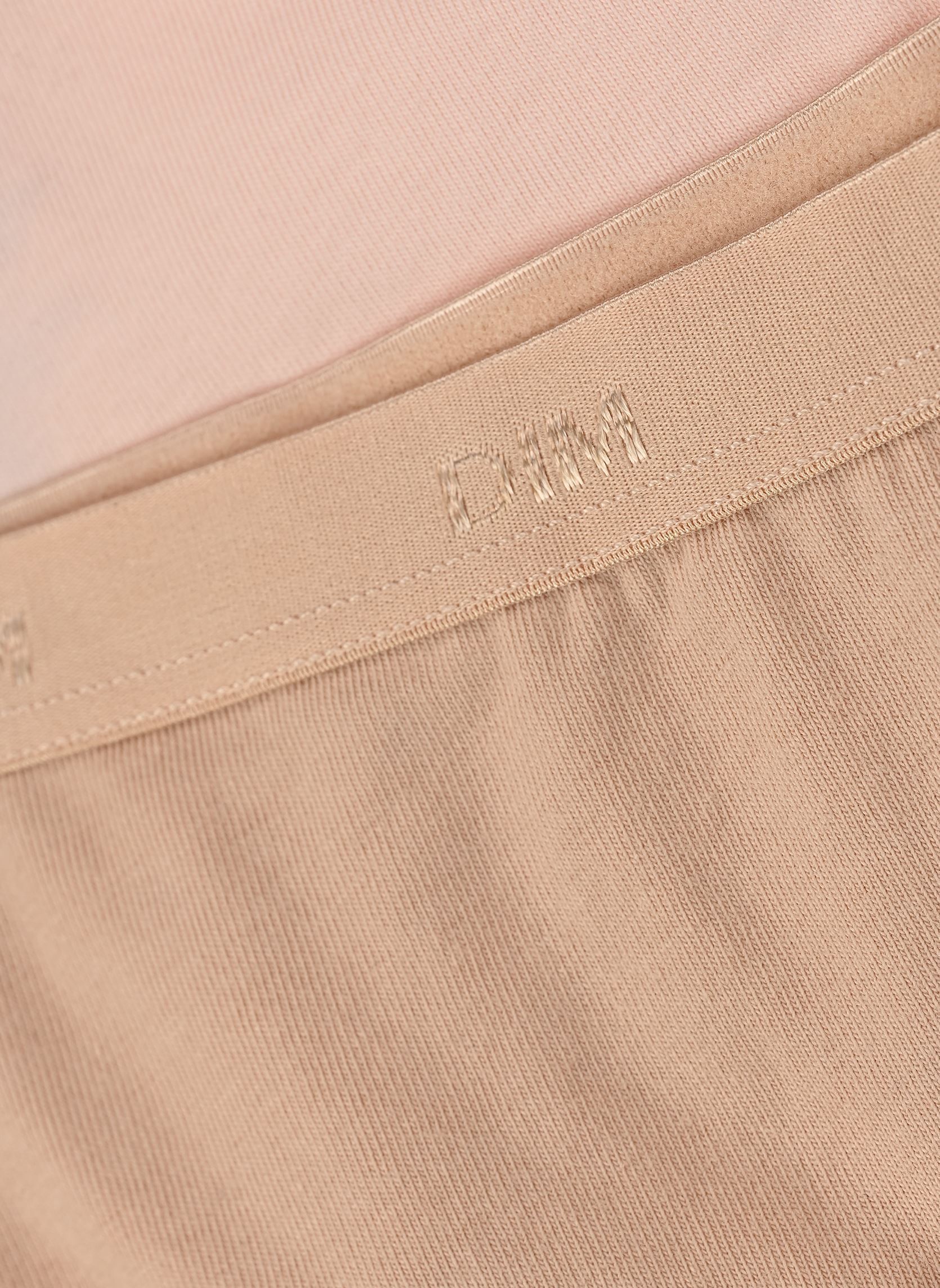 Culottes Ecodim Les Pockets Boxers X3 femme beige Dim Culottes Ecodim Les Pockets Boxers X3 femme beige PEAU/ROSE/NACRE