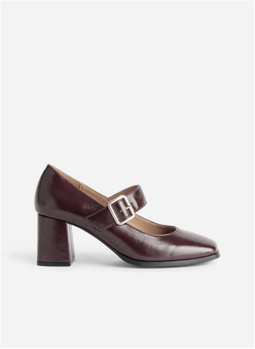 Eram Escarpins à brides ALBA femme rouge