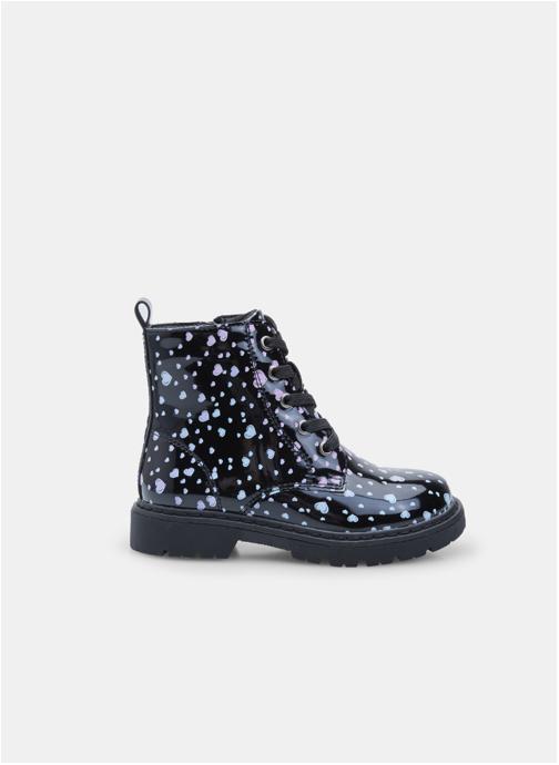 Bata Bottines 2916254 fille noir