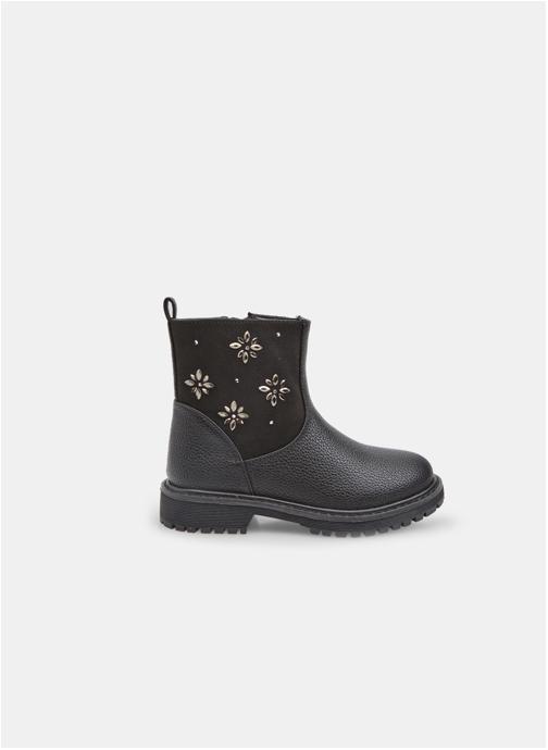 Bata Bottines 2916248 fille noir