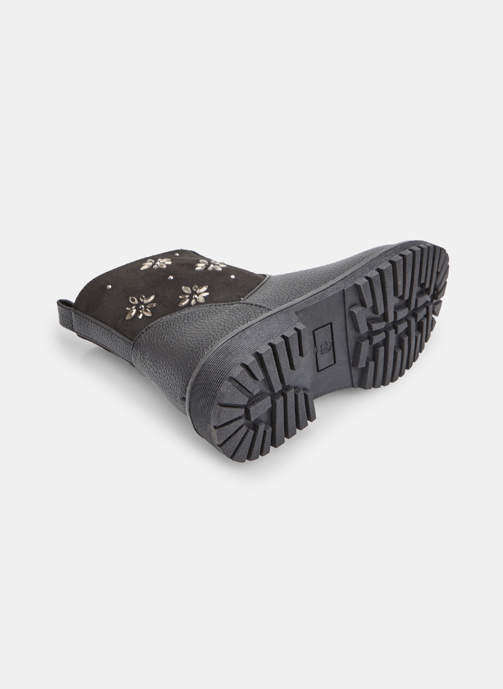 Bottines 2916248 fille noir Bata Bottines 2916248 fille noir Noir