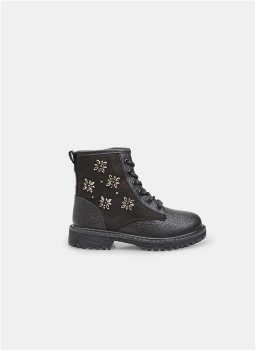 Bata Bottines 2916249 fille noir