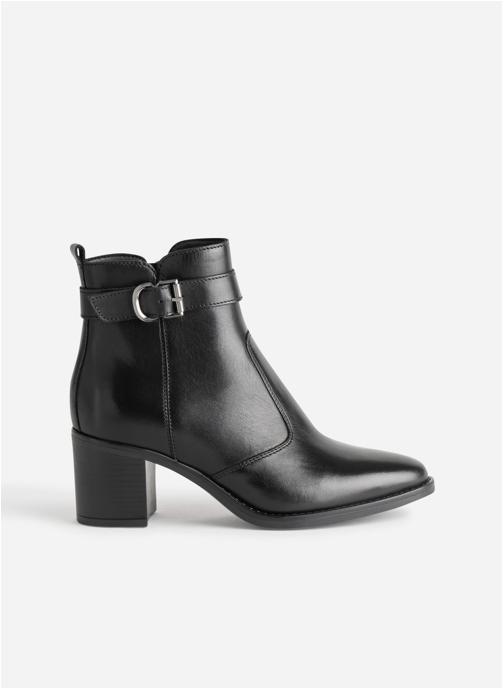 Eram Bottines basses NORAH femme noir