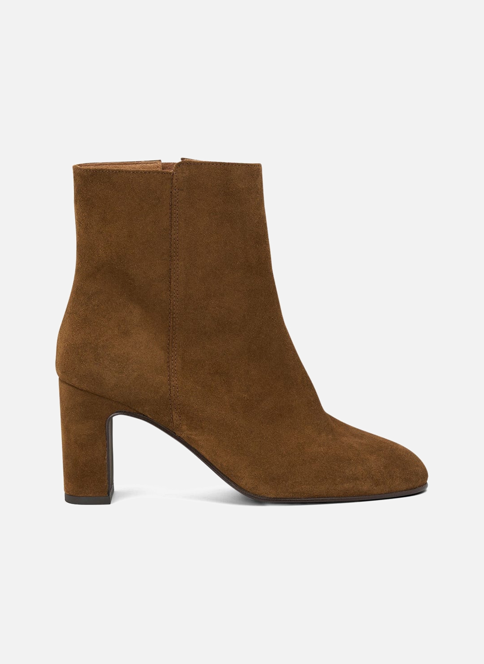 Bottines basses JULIA femme marron Mellow Yellow Bottines basses JULIA femme marron Camel