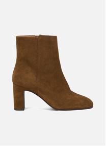 Bottines basses JULIA femme marron Mellow Yellow Bottines basses JULIA femme marron Camel