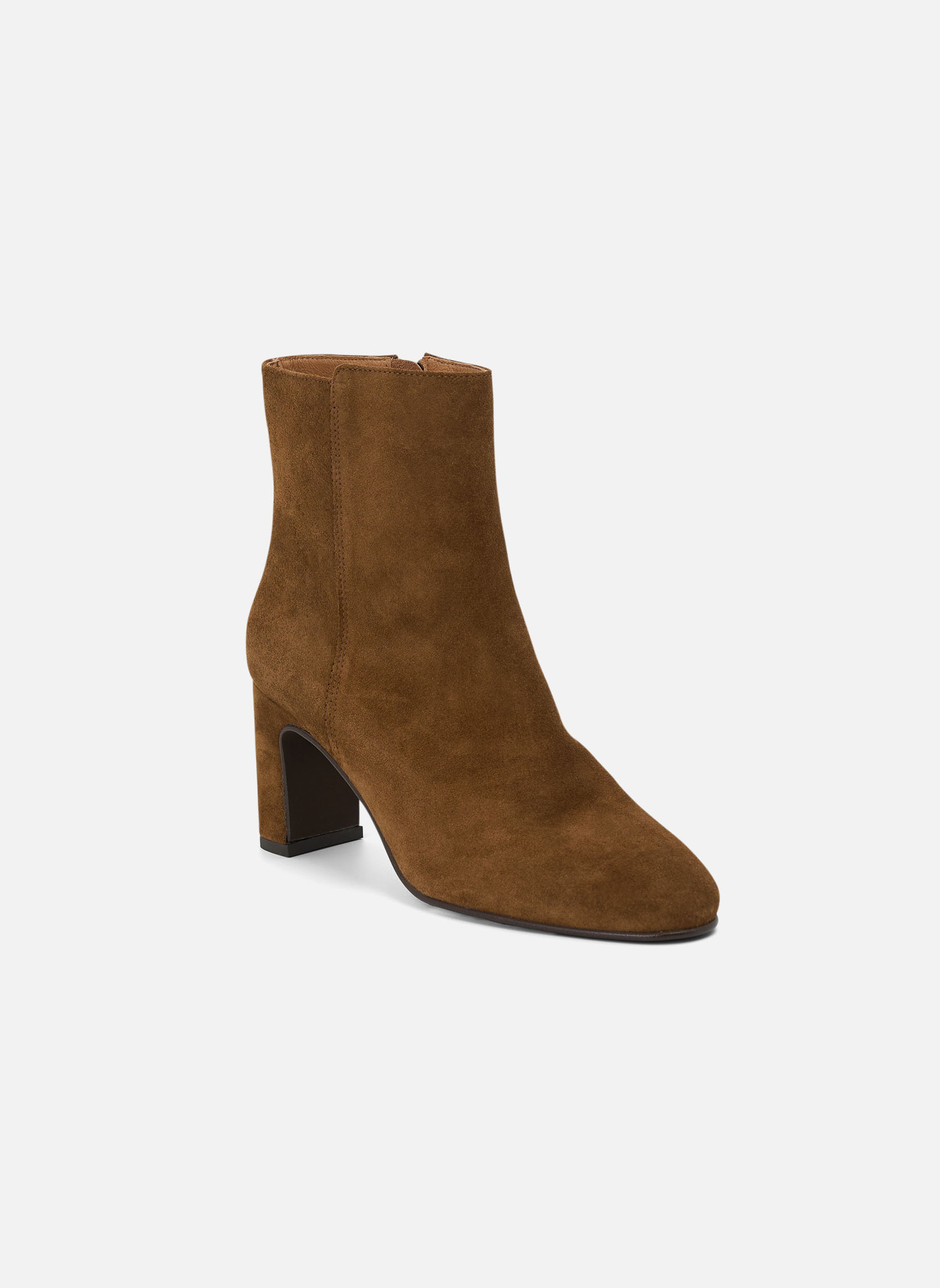 Bottines basses JULIA femme marron Mellow Yellow Bottines basses JULIA femme marron Camel
