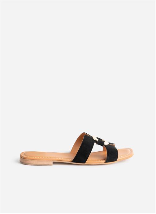 Eram Mules MAKKA femme noir