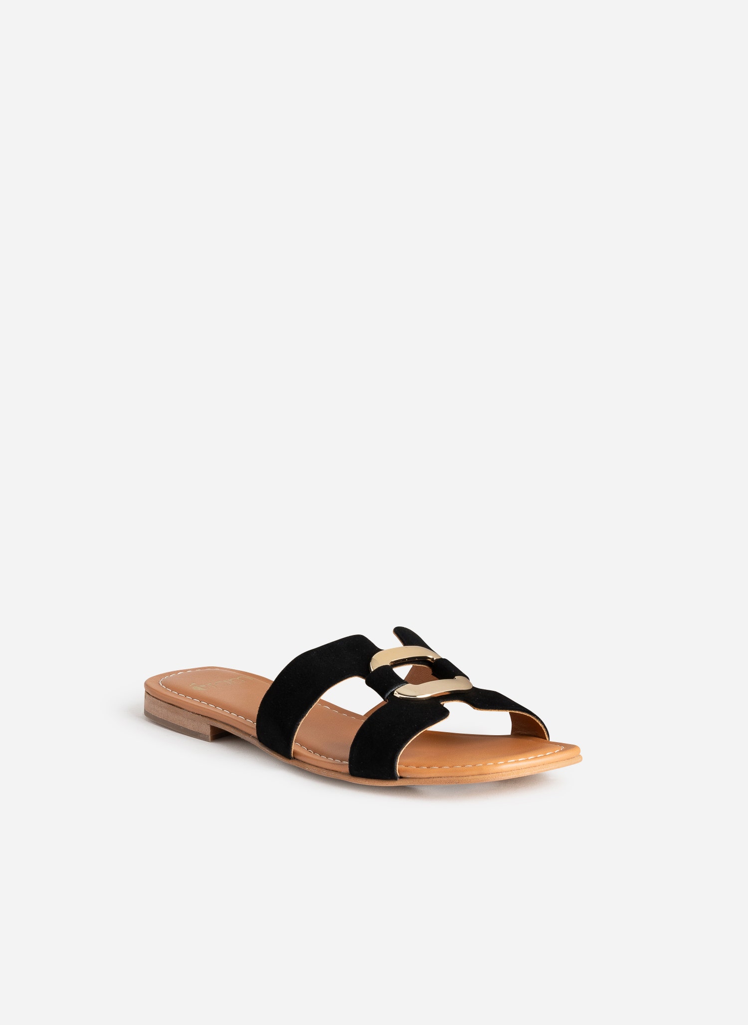 Mules MAKKA femme noir Eram Mules MAKKA femme noir Noir