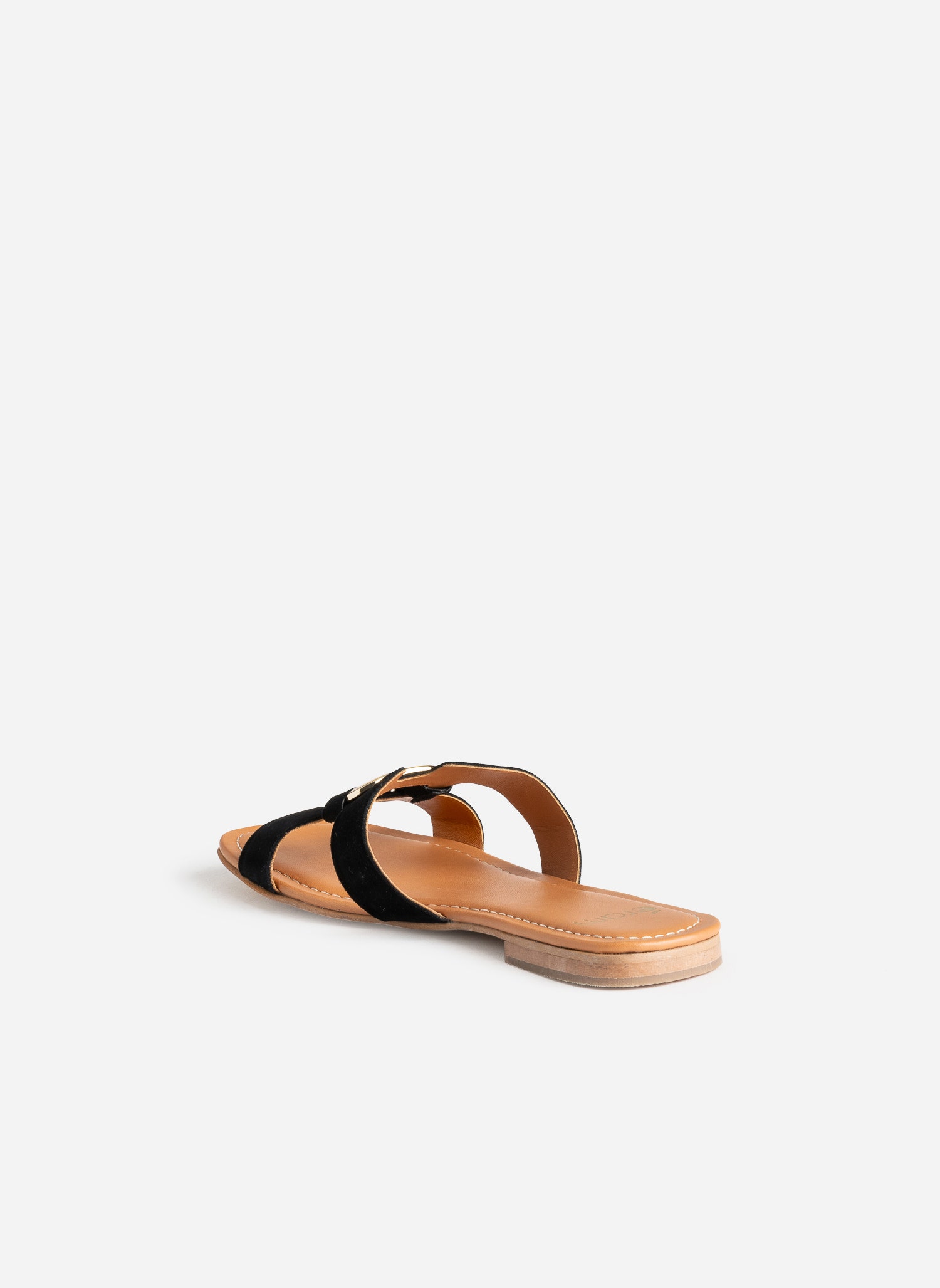 Mules MAKKA femme noir Eram Mules MAKKA femme noir Noir