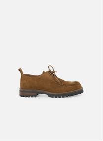 Derbies GEORGE femme marron Mellow Yellow Derbies GEORGE femme marron Camel