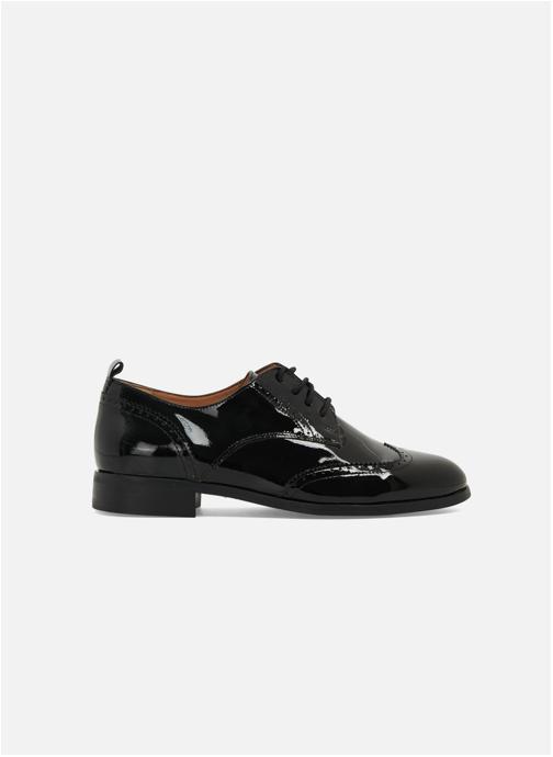 Mellow Yellow Derbies FLORENCE femme noir