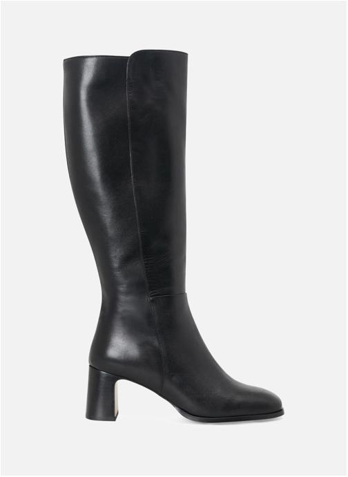 Mellow Yellow Bottes PALOMA femme noir