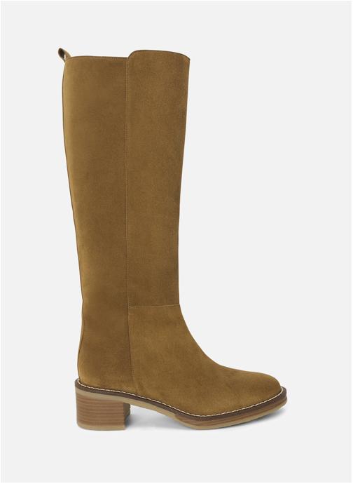 Mellow Yellow Bottes ASTRID femme marron