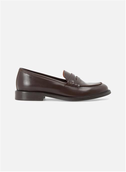 Mellow Yellow Mocassins ANGELLA femme marron